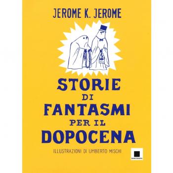 Storie di fantasmi per il dopocena