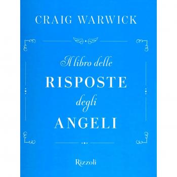 Il libro delle risposte degli angeli