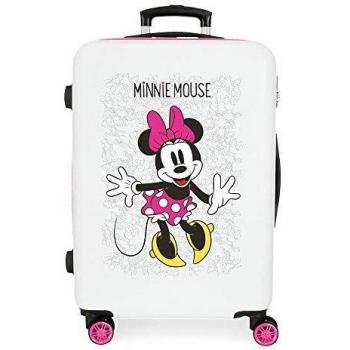 Maleta mediana Disney Minnie Enjoy The Day
