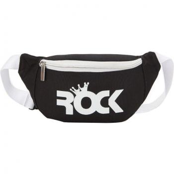 Riñonera de Lona para Mujer