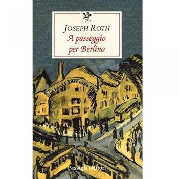 A passeggio per Berlino