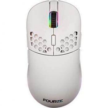 4ZGM 900 Ambidestro Bianco