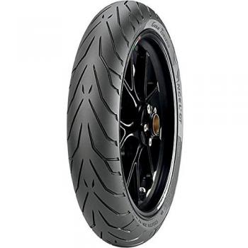 Neumáticos Gomme Tapicería Angel GT 120/70zr17 m/c (58 w) tl a front