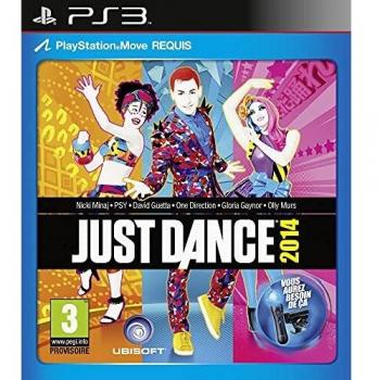 Just Dance 2014: Ultimate Dance Party Edition