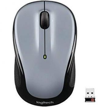 Logitech M325 Mouse Wireless