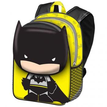 Mochila Bobblehead Batman DC Comics 28cm