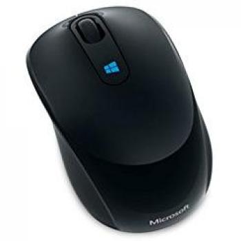 Microsoft Sculpt Mobile Mouse – Accessorio PC con BlueTrack Tecnologia