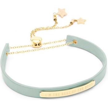 Pulsera Brillante Mrs Wonderfull WJ30105