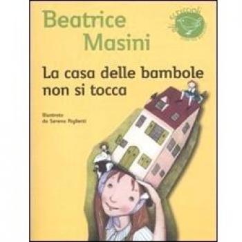 La casa delle bambole non si tocca