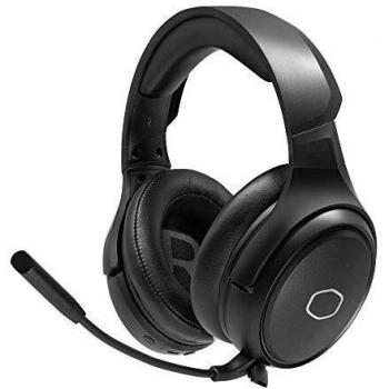 Cooler Master MH670 Wireless Gaming Headset with Virtual 7.1 Surround Sound