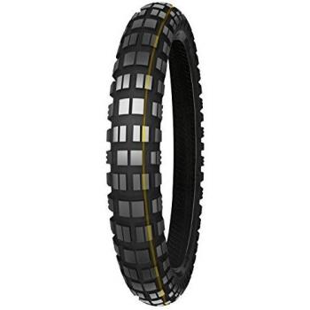 Mitas 110/80 B19 TL 59T E-10 DAKAR M/C