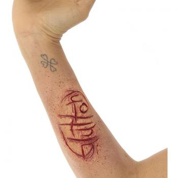 Maquillaje FX Glotonería