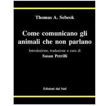 Come comunicano gli animali che non parlano