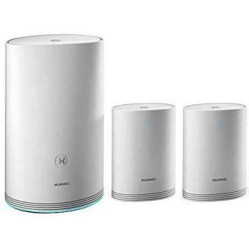 Huawei Wi‑Fi Q2 Pro 1 + 2 – Sistema Casa Gigabit Powerline