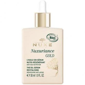 Nuxe Gold Aceite Revitalizante 30 ml