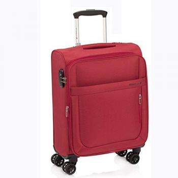 GLADIATOR 171003 2019 Maleta, 50 cm, 30 litros, Rojo