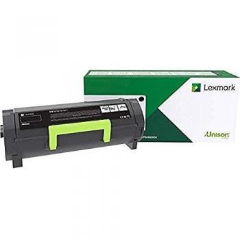 Lexmark 58D2H0E cartuccia toner Original Nero 1 pezzo(i)