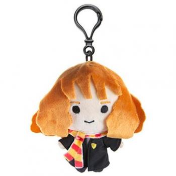 Llavero peluche Hermione Harry Potter 12cm
