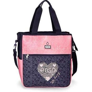 Bolso Shopping Enso Learn para Portátil 13,3 Multicolor