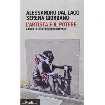 L'artista e il potere. Episodi di una relazione equivovca