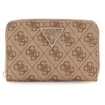 Guess Portafoglio medio laurel Beige Donna UNI