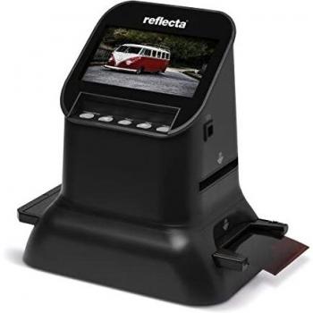 Reflecta x66-scan scanner per pellicole