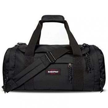 Eastpak Reader S Bolsa de viaje, 53 cm, 33 L, Negro (Black)