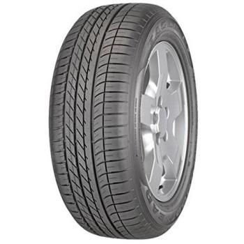 Goodyear Eagle F1 Asymmetric SUV