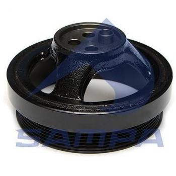 Polia Cambota SAMPA 203.240