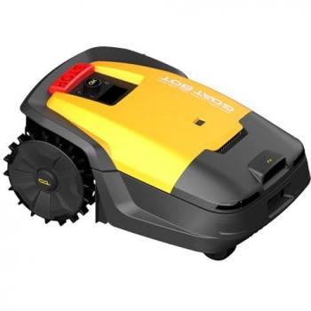 GoatBot Unicut H1 – Corte Automático para Grandes Áreas