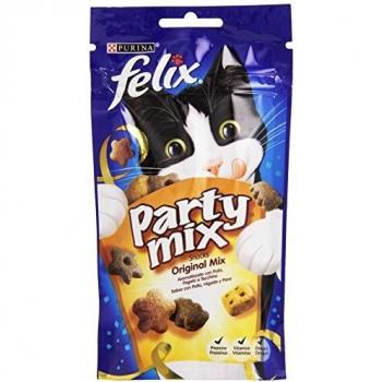 Party Mix Original