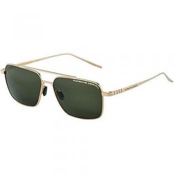 Gafas de Sol Porsche Design P'8679 Oro Verde Unisex