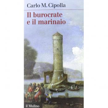 Il burocrate e il marinaio. La «Sanità» toscana e le tribolazioni degli inglesi a Livorno nel XVII secolo