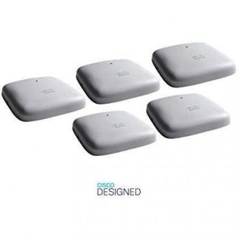 Cisco CBW240AC 1733 Mbit/s Grigio Supporto Power over Ethernet (PoE)