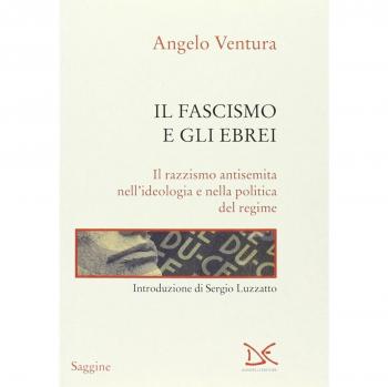Libri Angelo Ventura