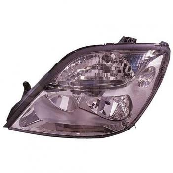 Farol principal ABAKUS 551-1135L-LDEM1