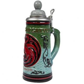 Taza Jarra Cerámica Juego de Tronos