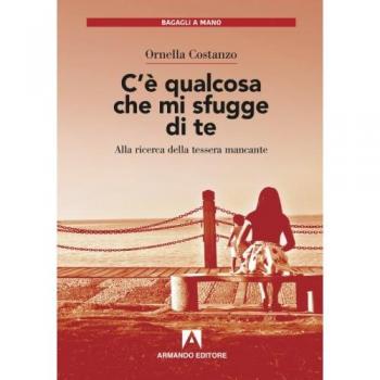 C'è qualcosa che mi sfugge di te. Alla ricerca della tessera mancante