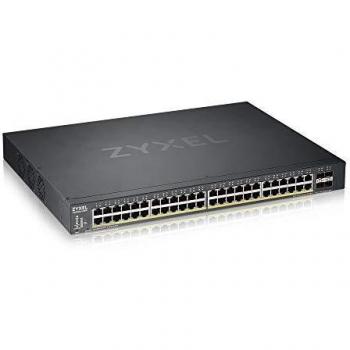ZyXEL XGS1930-52HP Switch di rete RJ45/SFP+