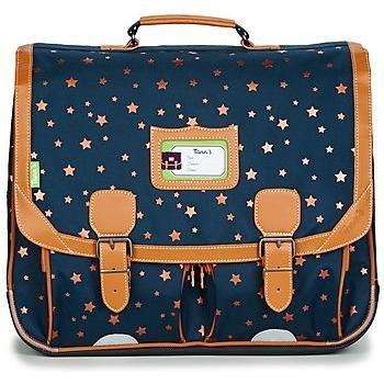 Cartera ETOILE MARINE TANN'S para niña, 41 cm
