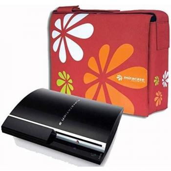 Maletín PS3 15.6 Rojo