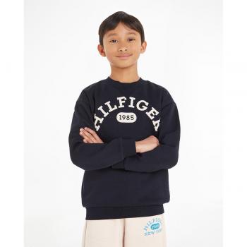Sudadera Tommy Hilfiger para niño