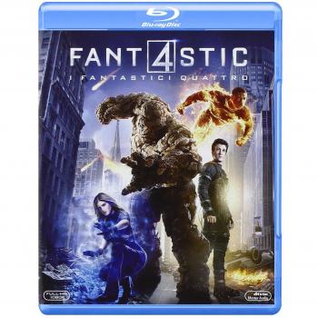 I Fantastici 4