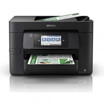 Epson WorkForce Pro WF-4820DWF 4800 x 2400 DPI