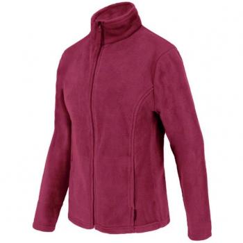 Chaqueta polar montaña Joluvi Surprise 2.0 Morado Femenino