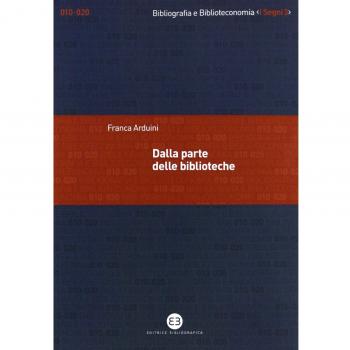 Dalla parte delle biblioteche