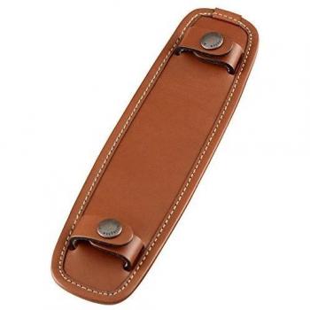 Almohadilla de Correa de Bolsa Billingham SP40 Marrón