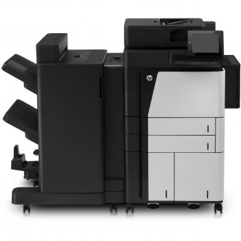 HP LaserJet Enterprise flow M830z