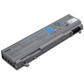 Dell Batteria Notebook GU715 6 Celle 5400 mAh Grigia