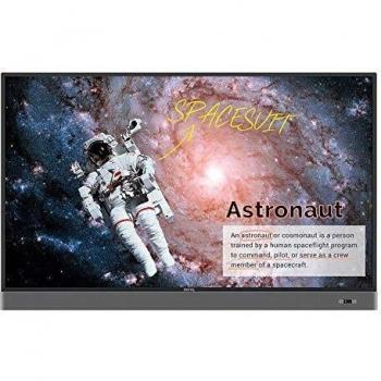 BenQ RM6502K Interactive Touch Monitor